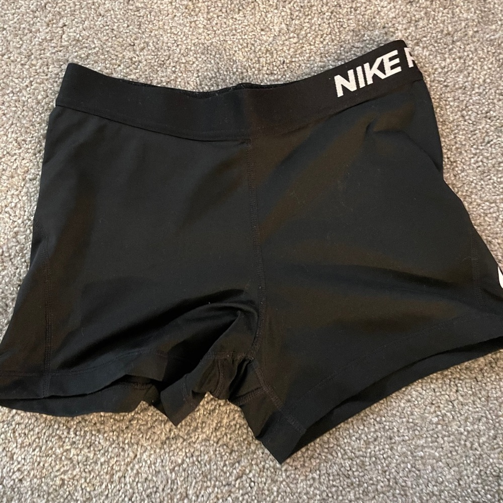 Nike Pro Shorts